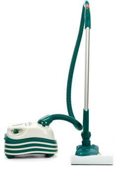 Vorwerk Tiger 265 mit Elektrobürste 360 