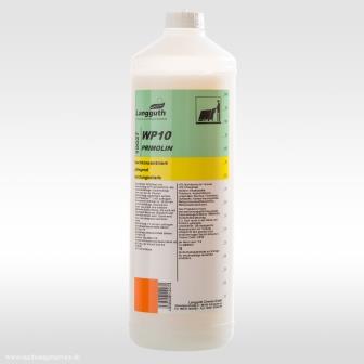 Wachsemulsion geeignet zur Hartbodenpflege mit Vorwerk Puliux 1 Liter 