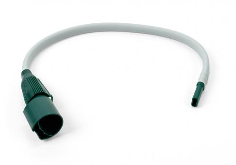 Flexi-Düse passend für alle Vorwerk Modelle mit Ovalanschluss 