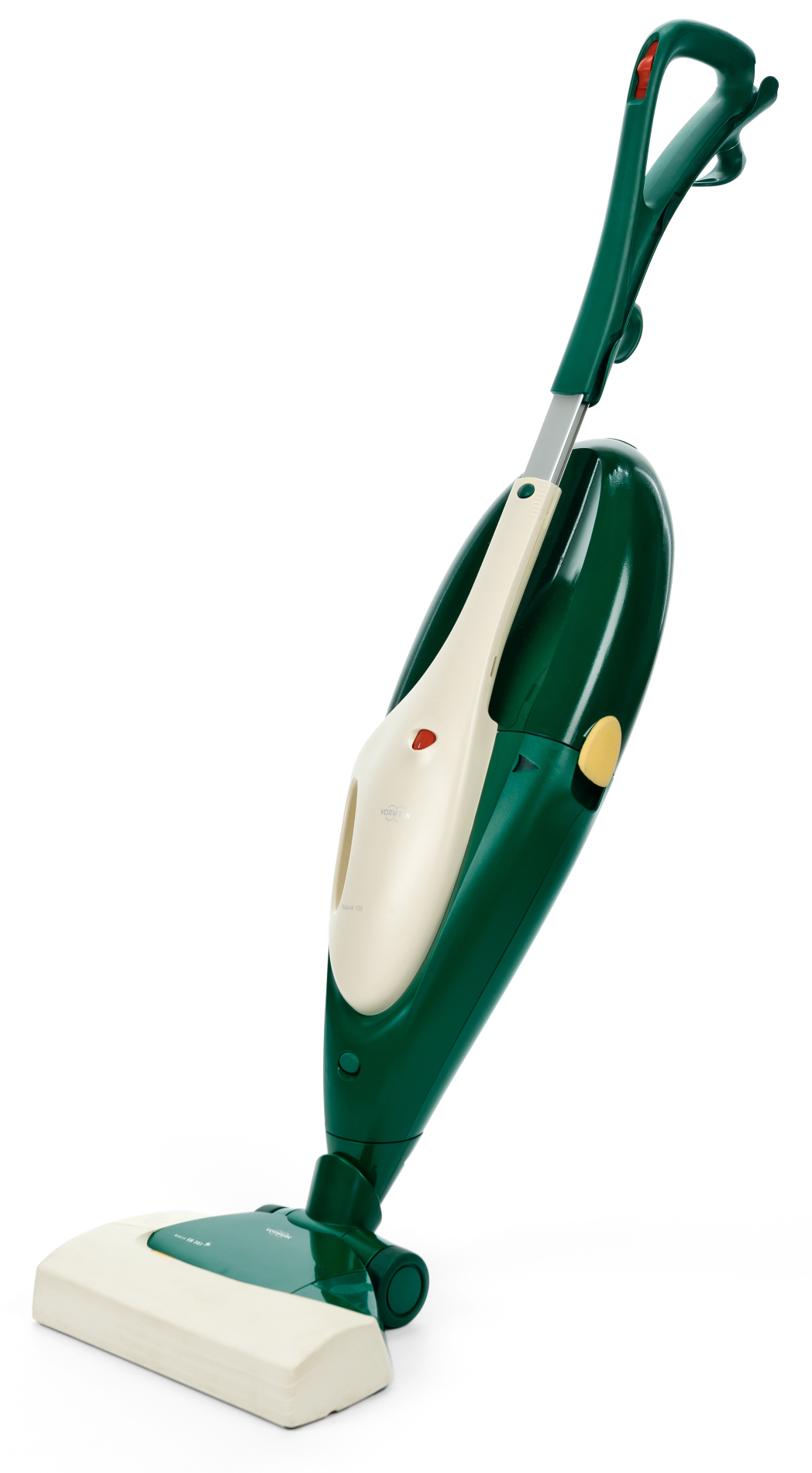 staubsaugerservice.de | Vorwerk Kobold 135 mit ...