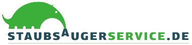 Staubsaugerservice.de Logo